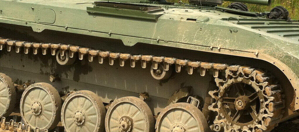 PanzerAction-MV :: Panzer fahren Image 03